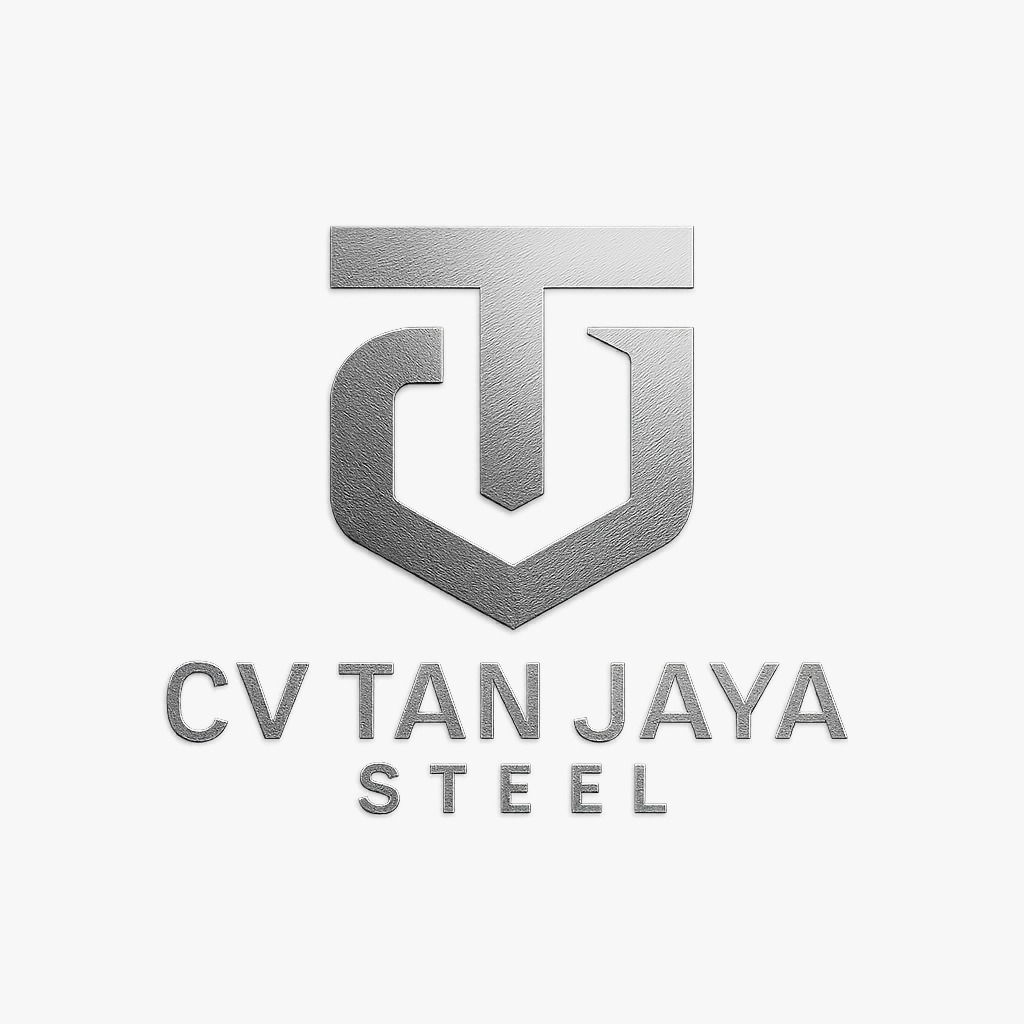 CV. TAN JAYA STEEL